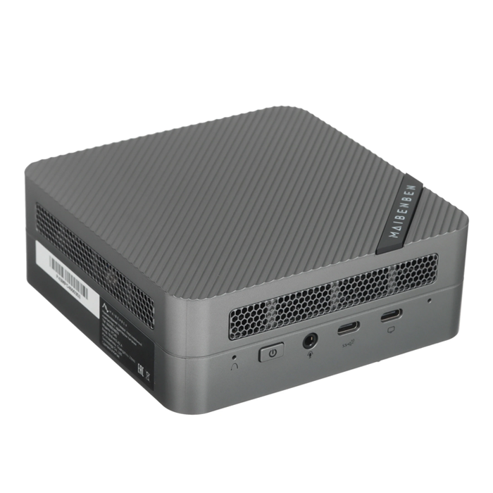 Мини ПК MAIBENBEN PC40 [PC4000F0LG0E0]